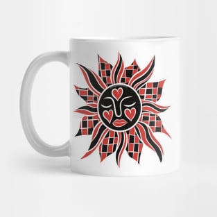 Sun Flower #3 Mug